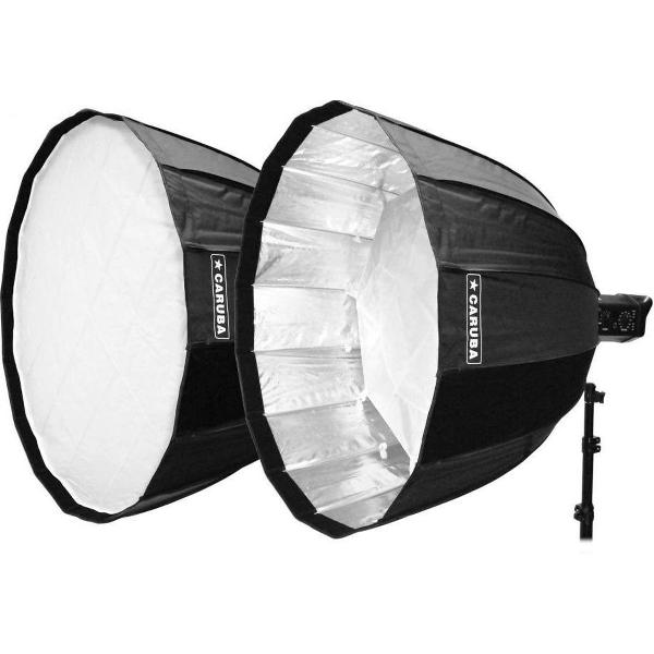 Caruba D166461 flitseraccessoire voor fotostudio Diffusor