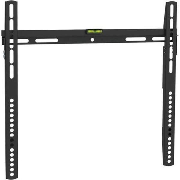 BELIFE Ultra platte TV muurbeugel voor Samsung QE55Q70R | QE55Q64R | QE43Q60R - 32 tot en met 55 inch televisies - Extra Plat