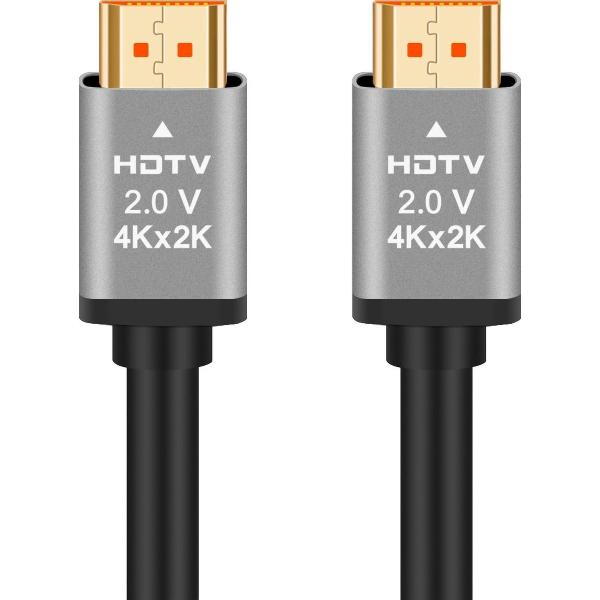 U-SAN HDMI 2.0 kabel 20m 4K, Ultra HD, 2.0