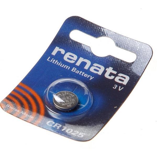 Alfa Batterij alkaline Knoopcel lithium 3v