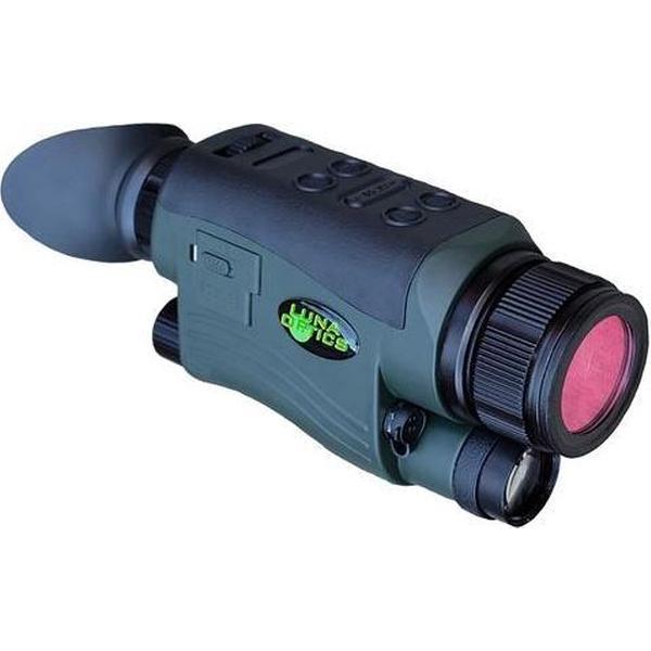 Luna Optics LN-G2-M44 Digitale Dag- en Nachtkijker 5-20x44 Gen-2