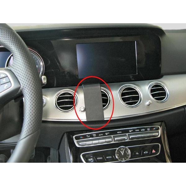 Brodit ProClip Mercedes Benz E-Klasse Sedan/Stationwagon Bj. 17