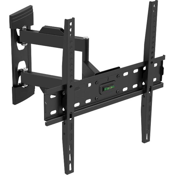 BELIFE® muurbeugel geschikt voor SONY KD-49XD8077 | KD-49XD8088 | KD-49XD8099 | KD-49XD8305 Draaibaar & Kantelbaar TV-Beugel