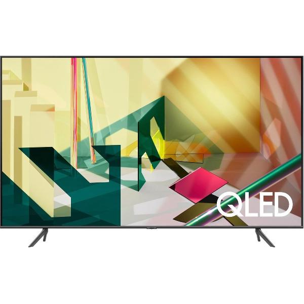 Samsung QE85Q70T - 4K QLED TV (Benelux model)