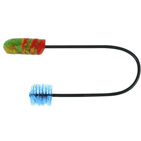 Spiraalwisser voor altsaxofoonhals