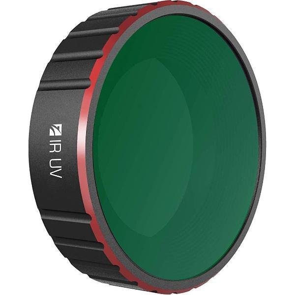 Freewell IR UV filter voor DJI Osmo Action camera