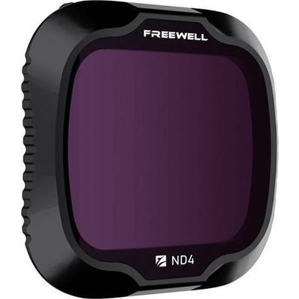 Freewell DJI Mavic Air 2 ND4 camera filter