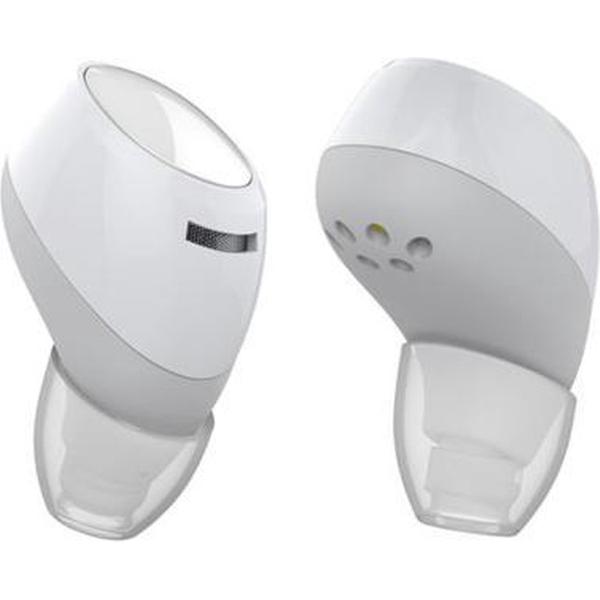 Celly Bh Twins Air Headset In-ear Bluetooth Wit