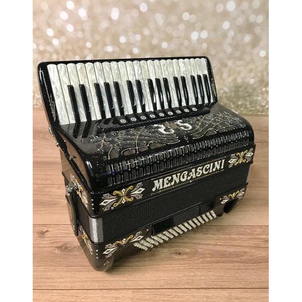 Mengascini Preferita 374 / Full Deco