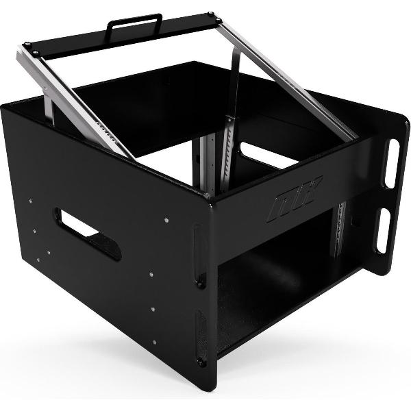 NK - rackSys 4U Mixercase - 19