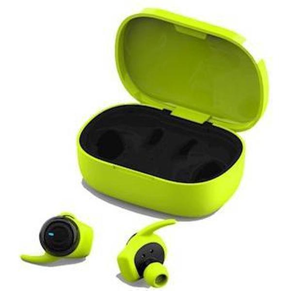 Bluetooth oordopjes Forever 4Sport TWE-300 Groen