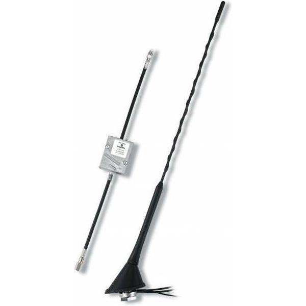 Hoogwaardige kwaliteit BI-TV - AM-FM/DVB-T antenne