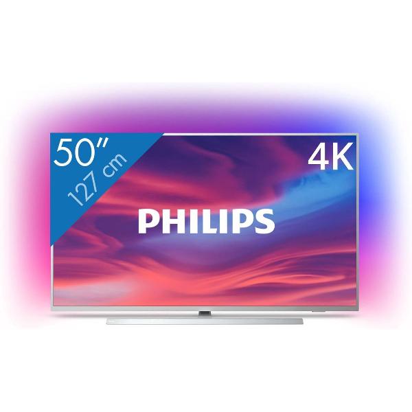 Philips 50PUS7304 - 4K TV