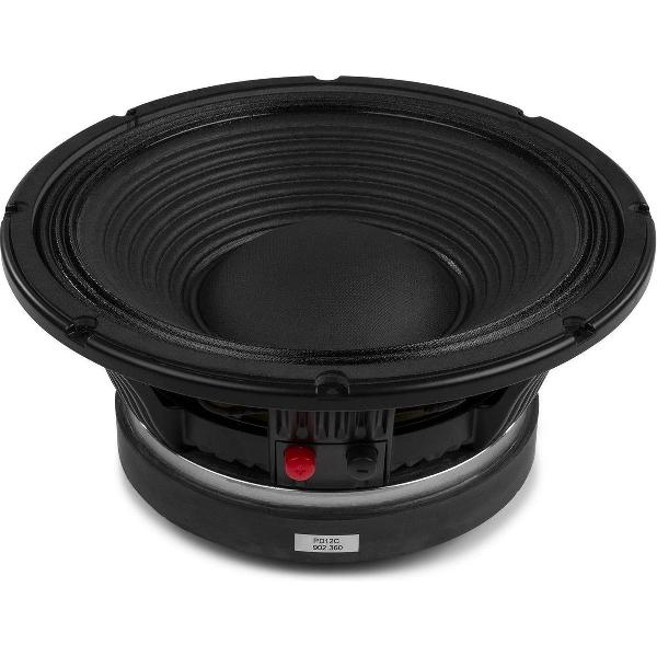 Woofer - Power Dynamics PD12C - 12 losse ferriet woofer - 1200W