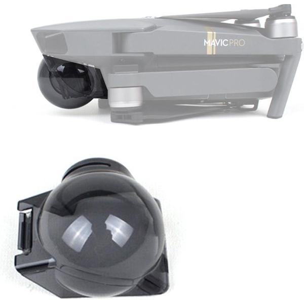 Gimbal PTZ ND8 dimmende beschermhoes Camera Lens Cover voor DJI Mavic Pro