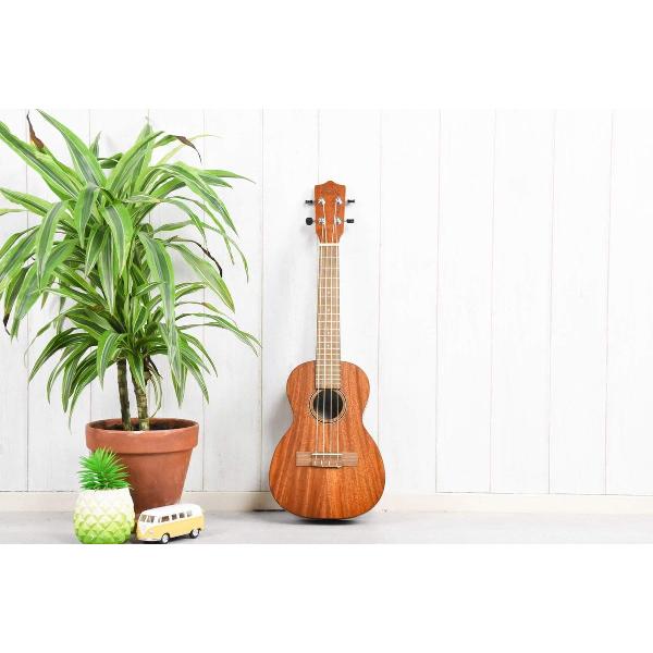 Leho LHUC-MM Concert Ukulele