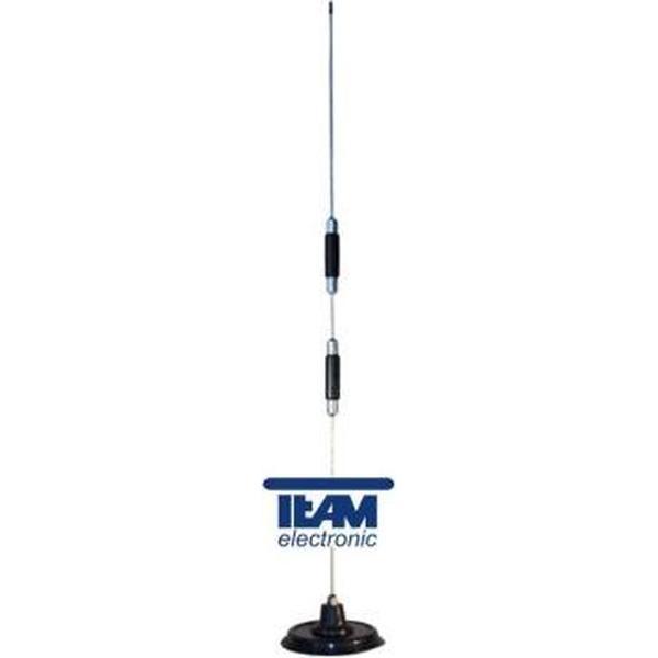 Team Mobile scan - Scanner antenne met magneetvoet