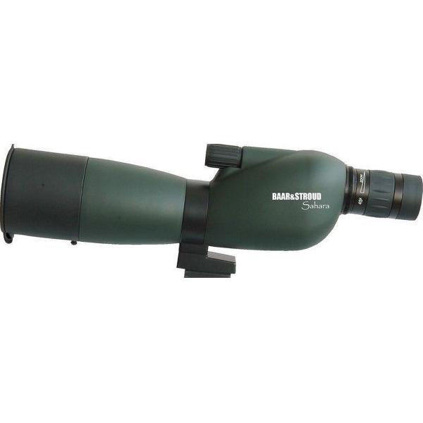 Barr & Stroud Sahara 20-60x80