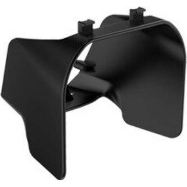 50CAL DJI Mavic Air 2 gimbal camera zonnekap anti-glare