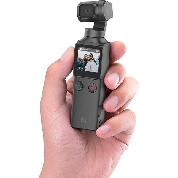 FIMI Palm Gimbal Camera