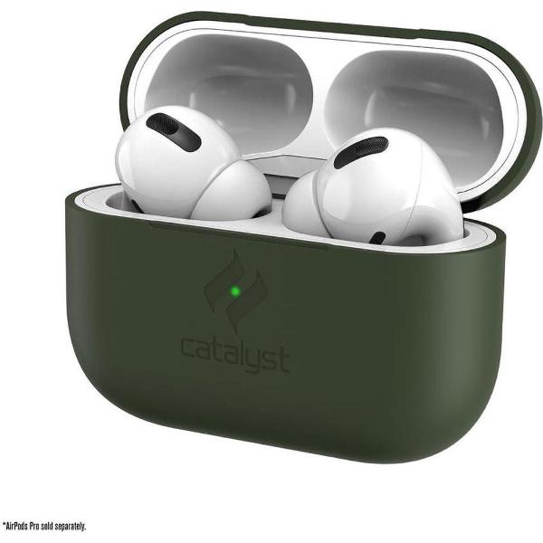 Catalyst Slim Case Apple Airpods Pro Army Green