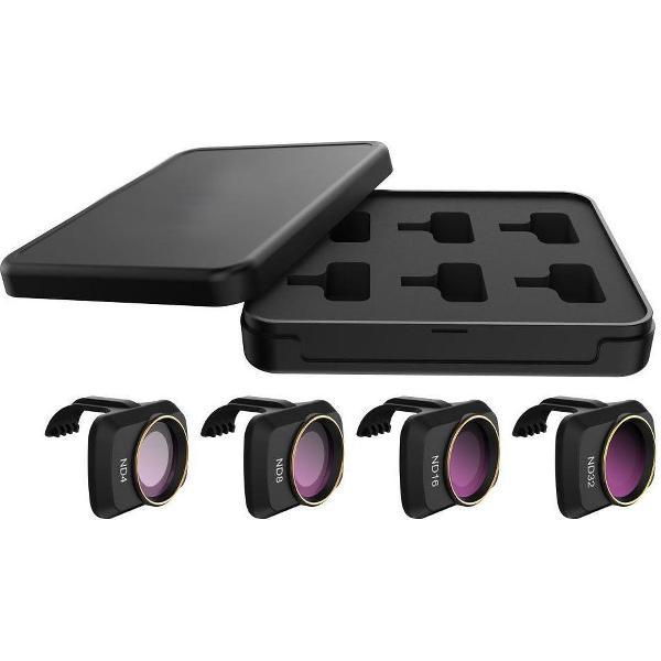 50CAL DJI Mavic Mini Lens Filter Combo ND 4-8-16-32