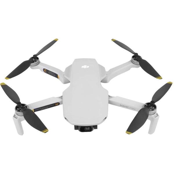 50CAL DJI Mavic Mini propellers 4726F low-noise (2 paar, gouden tips)