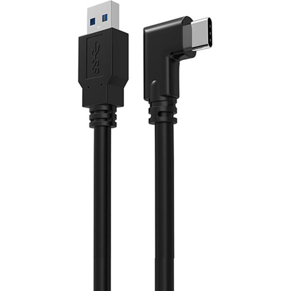 USB-C naar USB-A kabel (3meter) | geschikt voor Oculus Quest 2 Link