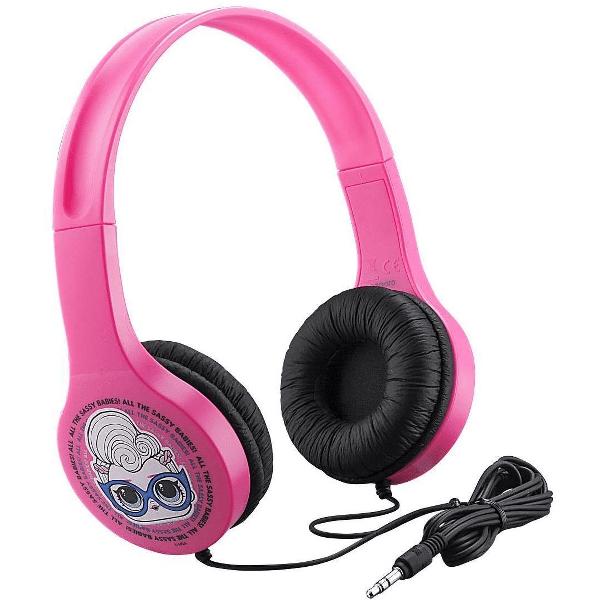 L.O.L. Suprise koptelefoon | LL-V126