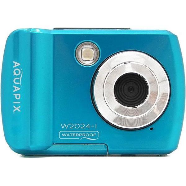Easypix W2024 actiesportcamera HD CMOS 16 MP 97 g