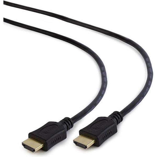 High Speed 4K ​​HDMI kabel