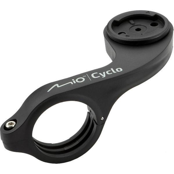 Mio Stuurhouder Front Bike Mount Plus 25,4 -31,8 Mm Zwart