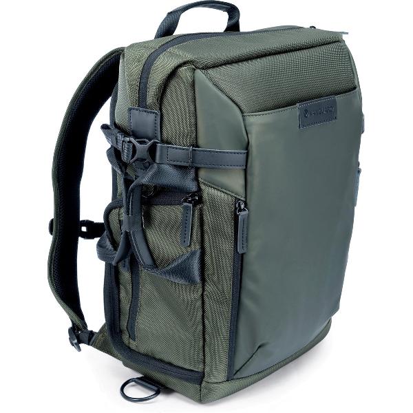 Vanguard VEO SELECT 45M GR Camera Schoudertas Rugtas Handtas Groen L