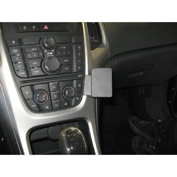 Houder - Brodit ProClip - Opel Astra 2010-2015 Angled mount