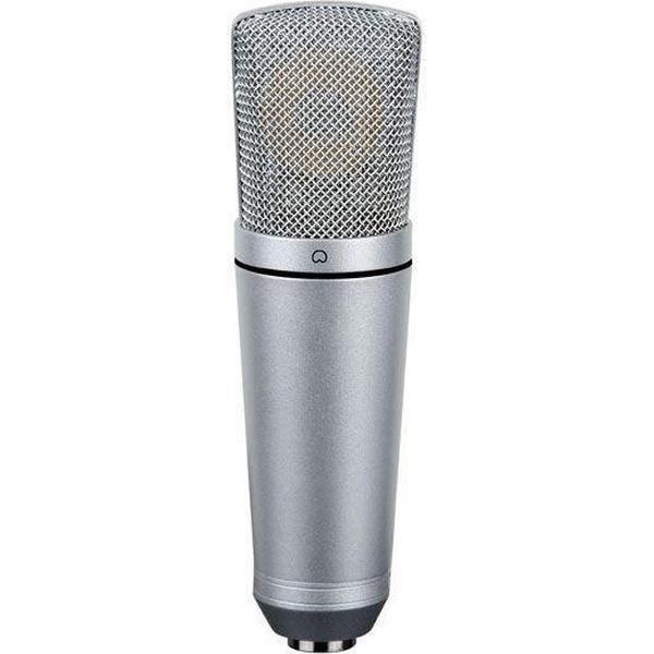 DAP URM-1 Studio microfoon USB