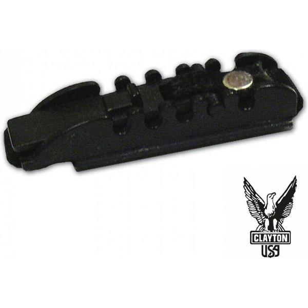 Clayton Lever-Lock Capo Universeel