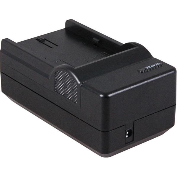 Huismerk Reislader voor Nikon accu EN-EL24