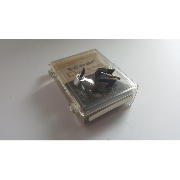 PICKERING XV-15/4500 AME / D350 Platenspeler Naald - Tonar 546 DS