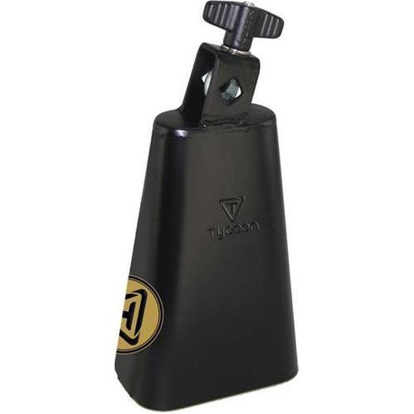 Tycoon: Black Powder Mountable Cowbells - 6'