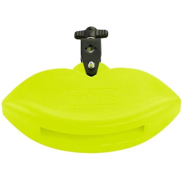 Tycoon: High Pitched Lip Block