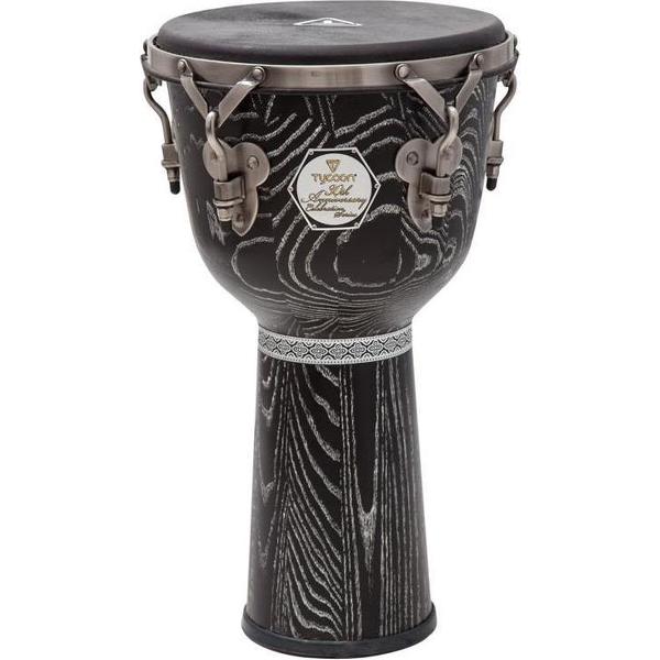 Tycoon: 30th Anniversary Celebration Series Djembe
