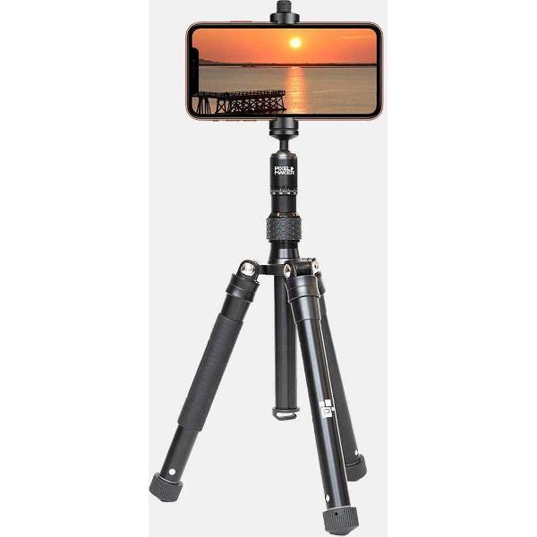 Pixel Maker T3 Portable Tripod