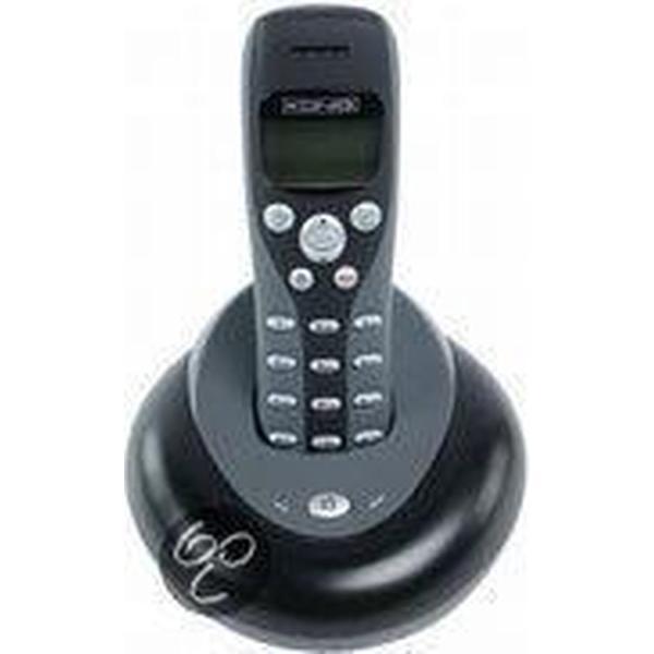 Konig, Draadloze Voip + Dect Telefoon Met Lcd