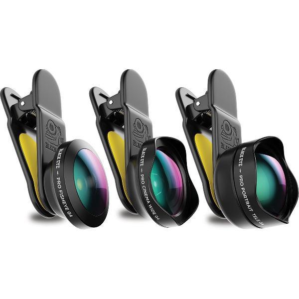 BLACK EYE PRO KIT G4