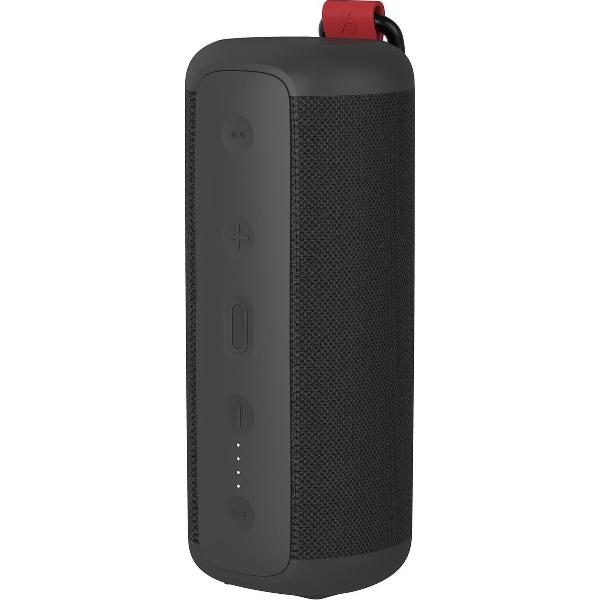 HAKII CHEER Draadloze Outdoor Waterbestendige IPX7 Bluetooth Speaker 30W Heavy Bass EQ mode Powerbank functie 14u batterij en NFC