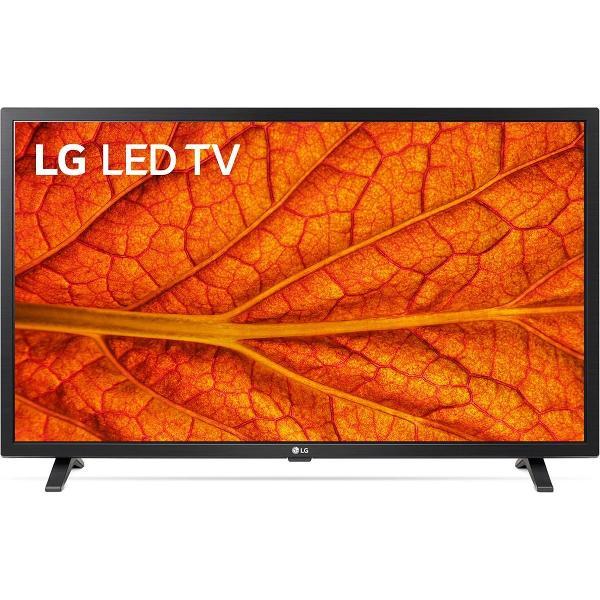 LG 32LM6370PLA - Full HD TV