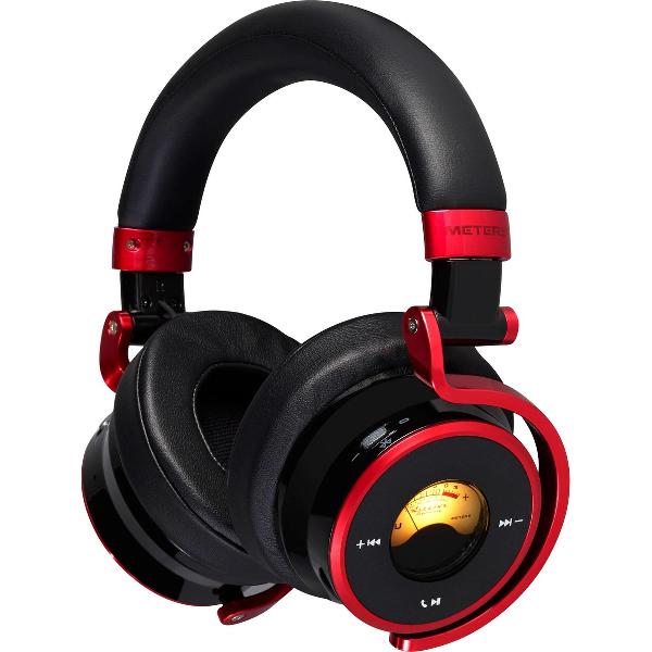 Koptelefoon Meters Music Over Ear Bluetooth ANC