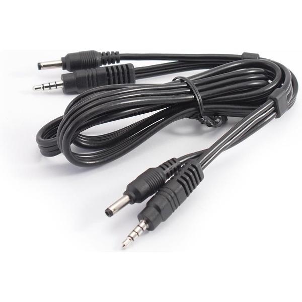 Caliber SP-MPD2010T-AV Audio video voedingskabel voor MPD2010T / MPD298