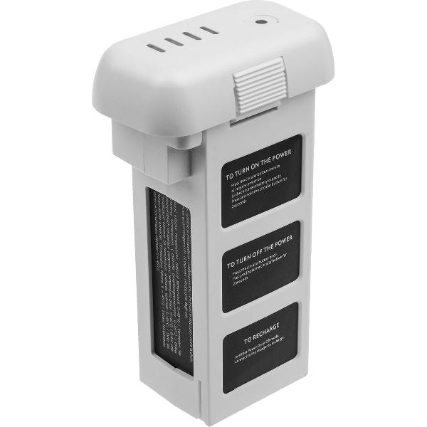 Drone Batterij voor DJI Phantom 2, Phantom 2 Vision+ 11.1V 5200mAh 57.7Wh