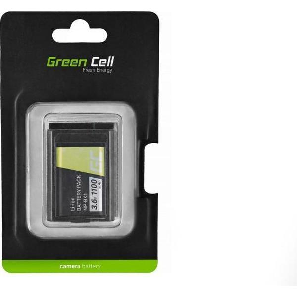 Camera Batterij voor SONY NP-BX1